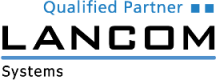 LANCOM Systems Qualified Partner